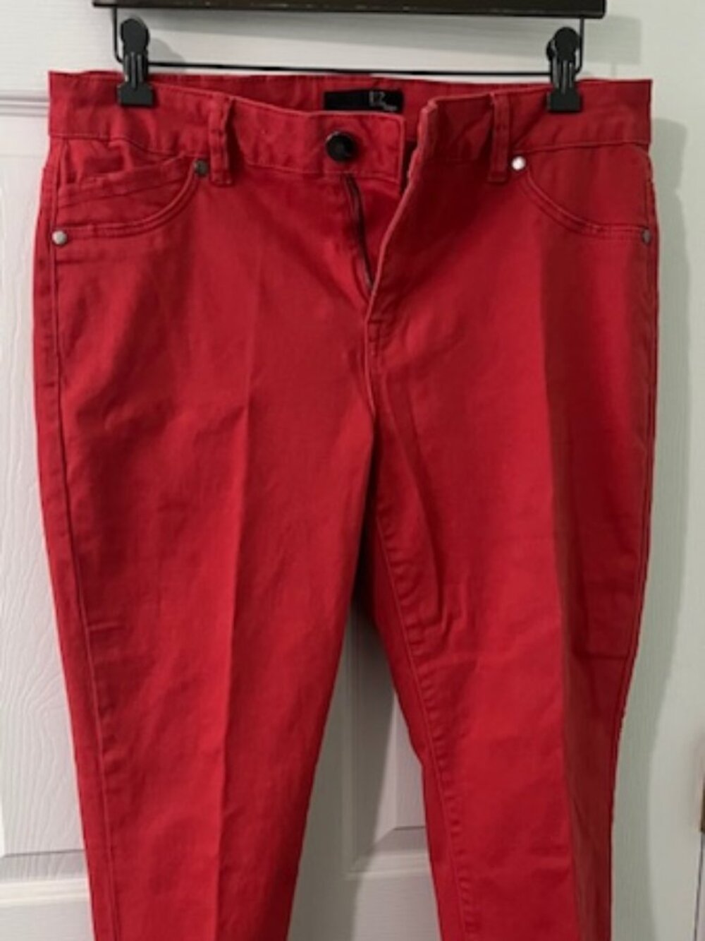 1822 Ankle denim pants
